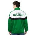 thumbnail image 2 of NBA Adult Full Zip Track Jacket, 2 of 3