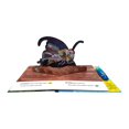 thumbnail image 3 of Glow Flashlight Adventure Book Eric Carle Firefly Light Up the Sky by Eric Carle, Hardcover, 3 of 3