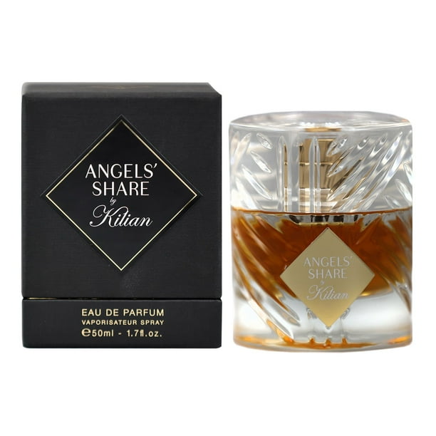 【香水武士】エンジェルズシェア Angels' Shares 100ml Angel's Share by Kilian Eau de Parfum 1.7 fl. oz. - Samsclub.com
