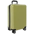 thumbnail image 3 of Ecotech Veer Hardside Travel ABS Luggage, 3 of 7