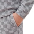thumbnail image 8 of Member's Mark Boys 2-Piece Cozy Pajamas, 8 of 10