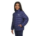 thumbnail image 2 of Eddie Bauer Girls Packable Jacket, 2 of 6