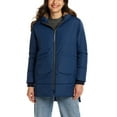 thumbnail image 1 of WP Weatherproof Women's Hooded Puffer Jacket, 1 of 6