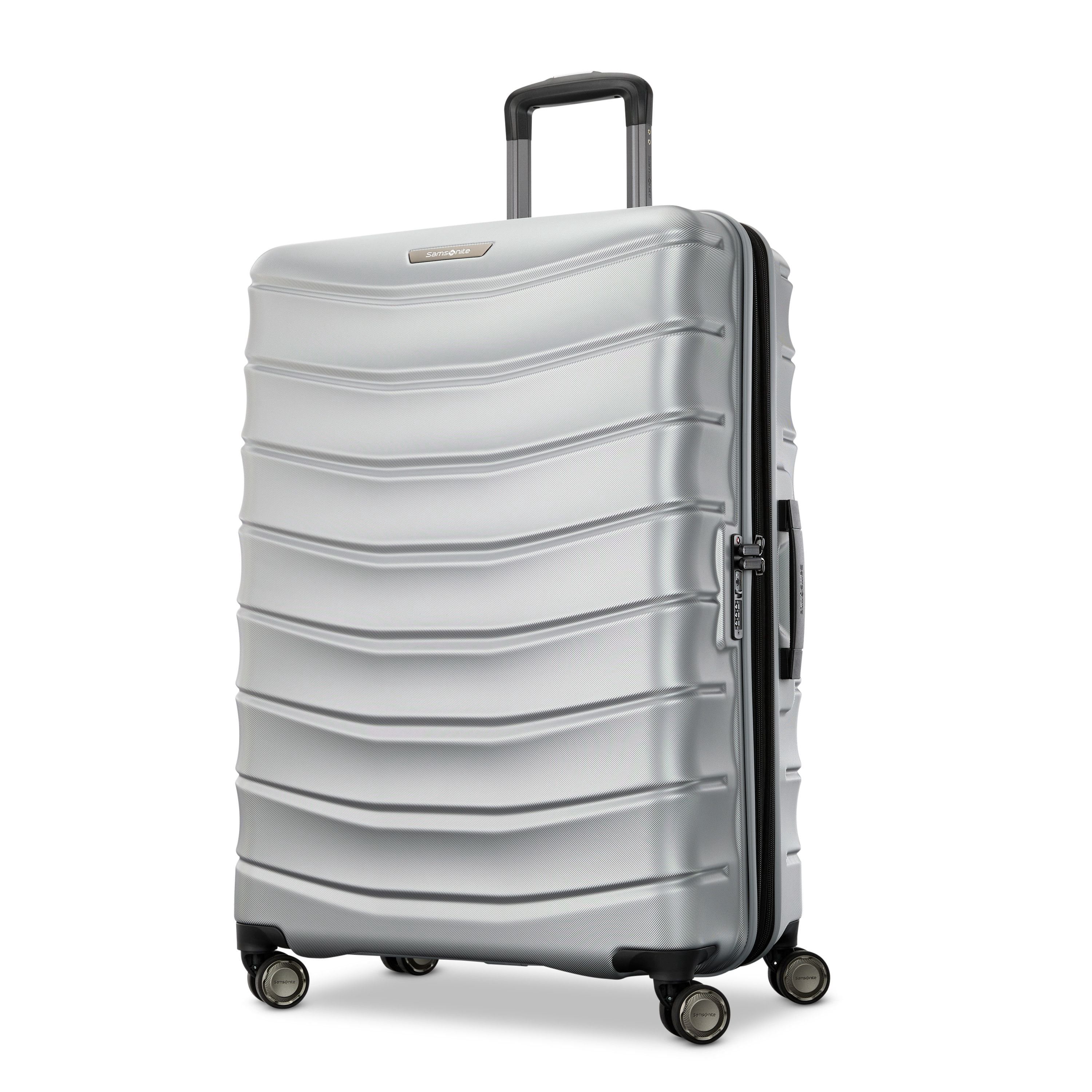 Lineate XLT Hardside 2-Piece Luggage Set (Assorted Colors