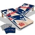 thumbnail image 1 of YouTheFan NFL 2’ x 4’ Cornhole Set, Choose Team, 1 of 6