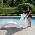 thumbnail image 6 of Step2 Mondello Pool Lounger with White Shade, 6 of 6
