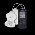 thumbnail image 2 of Omron TENS Therapy Pain Relief Max Power Relief Muscle Stimulator with Pads, 2 of 5