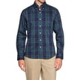 thumbnail image 1 of Lands' End Men's Button Up Shirt, 1 of 7