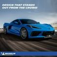 thumbnail image 4 of Michelin Pilot Sport All Season 4 - 295/35ZR21/XL 107Y Tire, 4 of 5