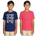 thumbnail image 1 of Gap Kids Boys 2 Pack Tee, 1 of 8