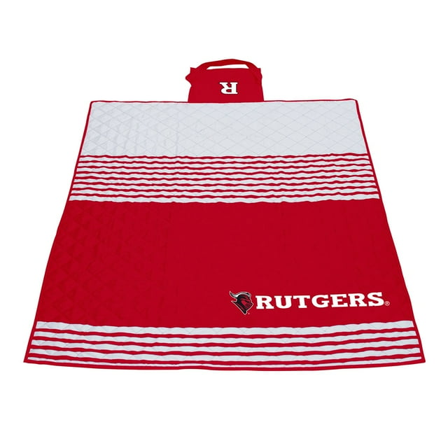 NCAA 60" x 70" Outdoor Blanket, Assorted Teams