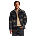 thumbnail image 1 of WP Weatherproof® Men's Southwest Shacket, 1 of 6