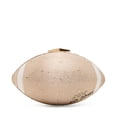 thumbnail image 2 of Betsey Johnson Xotackle Rhinestone Football, 2 of 5