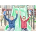 thumbnail image 9 of Zak Designs 20-oz. Stainless Steel Double Wall Beacon Straw Bottle for Kids, 2 pack, Choose Character, 9 of 9
