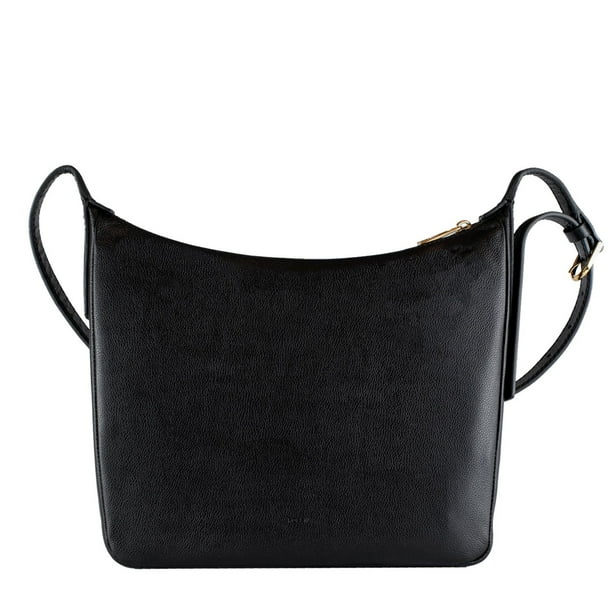 Cecilia Fossil Women's Cecilia Leather Small Crossbody Purse Handbag