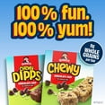 thumbnail image 4 of Quaker Chewy Granola Bar, Variety Pack, 60 ct., 4 of 6