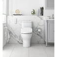 thumbnail image 4 of OVE Decors Felix Two-Piece Elongated Dual Flush Ceramic Toilet with Soft Close Toilet Seat, 4 of 22