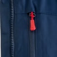 thumbnail image 4 of Helly Hansen Women’s Crew Hooded Midlayer Jacket 2.0, 4 of 4