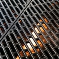 thumbnail image 4 of Member's Mark Stainless Steel and Porcelain 5-Burner Gas Grill, 4 of 6