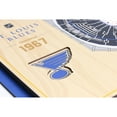 thumbnail image 4 of YouTheFan NHL 5-Layer Stadium View 3D Wall Art, Assorted Teams, 4 of 5