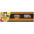 thumbnail image 3 of Republic Tube Cut Filtered Tubes 200 ct., 5 pk., 3 of 5