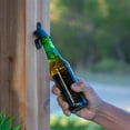 thumbnail image 5 of Backyard Discovery Palisades Outdoor Cedar Bar with PowerPort, 5 of 12