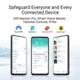 thumbnail image 6 of ASUS ZenWiFi BD5 Outdoor Dual-Band WiFi 7 Mesh Router, 6 of 9