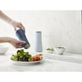thumbnail image 3 of Joseph Joseph Milltop Non-spill Salt & Pepper Set (Assorted Colors), 3 of 5
