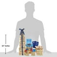 thumbnail image 2 of Ghirardelli Chocolate Gift Tower, 2 of 2