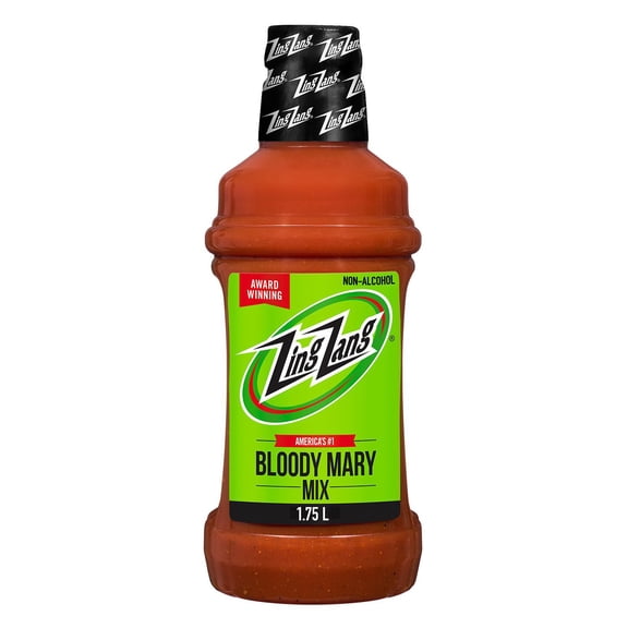 Zing Zang Bloody Mary Mix, 1.75 L