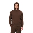 thumbnail image 1 of Member's Mark Men's Sandwash Hoodie, 1 of 7