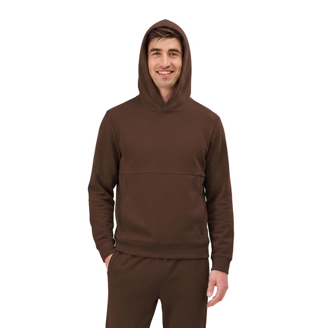 Member's Mark Men's Sandwash Hoodie