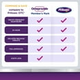 thumbnail image 3 of Member's Mark Omeprazole Delayed Release Tablets, 20 mg, 14 tablets/pk., 3 pk., 3 of 9