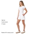 thumbnail image 4 of Edited by Hunter McGrady Women's Drawstring Short, 4 of 10