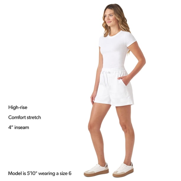 womens dresses for wedding Womens Black Shorts Romper main image 0