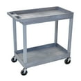 thumbnail image 1 of 32" x 18" Tub Cart - Two Shelves, 1 of 3