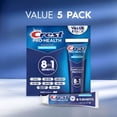 thumbnail image 7 of Crest Pro-Health Advanced Whitening + Intensive Clean Toothpaste, 5.8 oz., 5 pk., 7 of 9