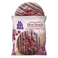 thumbnail image 3 of Alquimia Chocolate Covered Rice Snacks, 0.77 oz., 14 pk., 3 of 4