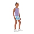 thumbnail image 3 of Member's Mark Girl's 2-Pack Bike Shorts, 3 of 14