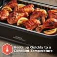thumbnail image 7 of PowerXL Smokeless Grill, 7 of 10