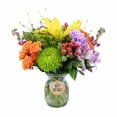 thumbnail image 1 of Member's Mark Special Occasions Vase Arrangement, choose bouquet and occasion, 1 of 8
