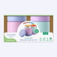 thumbnail image 6 of Bentgo Kids Stainless Steel Food Jar, 2-Pack, 6 of 6