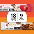 thumbnail image 3 of Special K Protein Bars, Variety Pack, 18 ct., 3 of 7