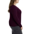 thumbnail image 9 of Jessica Simpson Women's Lace Top, 9 of 10