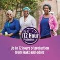 thumbnail image 7 of Member's Mark Total Protection Overnight Pad for Women, 120 ct., 7 of 10
