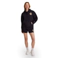 thumbnail image 6 of Champion Women's Varsity Fleece Hoodie, 6 of 7