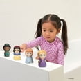 thumbnail image 7 of Disney Bath Squirter Bucket Set, 5 pc., 7 of 7