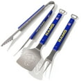 thumbnail image 1 of YouTheFan NFL 3 pc. Spirit BBQ Set, Assorted Teams, 1 of 4
