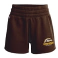 thumbnail image 1 of Champion NCAA Western Michigan Broncos Women's Shorts, 1 of 7