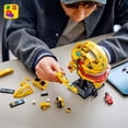 thumbnail image 6 of LEGO Editions Scuderia Ferrari HP Lewis Hamilton Helmet, 884 pc., 6 of 6